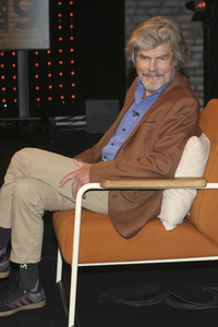 Talkshow '3nach9' in Bremen