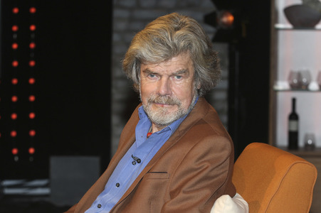 Talkshow '3nach9' in Bremen