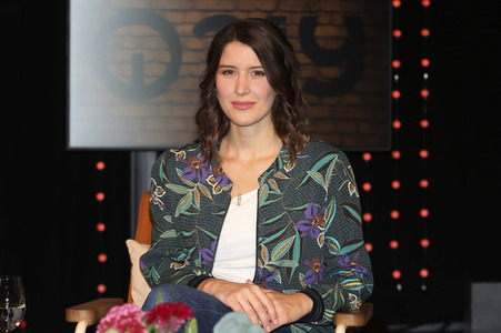 Talkshow '3nach9' in Bremen