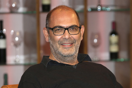 Talkshow '3nach9' in Bremen