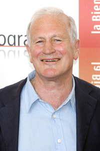 Photocall 'The Fine Art of Love: Mine Ha-Ha', Internationale Filmfestspiele von Venedig 2005