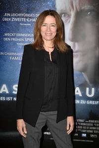 Filmpremiere 'Astronaut' in Berlin