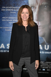 Filmpremiere 'Astronaut' in Berlin