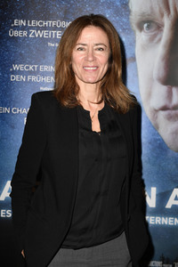 Filmpremiere 'Astronaut' in Berlin