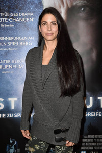 Filmpremiere 'Astronaut' in Berlin