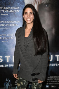 Filmpremiere 'Astronaut' in Berlin