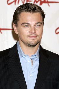 Photocall 'Departed - Unter Feinden', Internationales Filmfestival Rom 2006