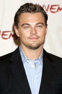 Photocall 'Departed - Unter Feinden', Internationales Filmfestival Rom 2006