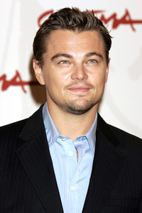 Photocall 'Departed - Unter Feinden', Internationales Filmfestival Rom 2006