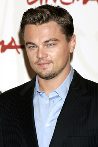 Photocall 'Departed - Unter Feinden', Internationales Filmfestival Rom 2006