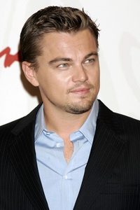 Photocall 'Departed - Unter Feinden', Internationales Filmfestival Rom 2006