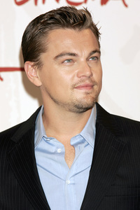 Photocall 'Departed - Unter Feinden', Internationales Filmfestival Rom 2006