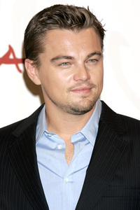 Photocall 'Departed - Unter Feinden', Internationales Filmfestival Rom 2006