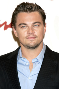 Photocall 'Departed - Unter Feinden', Internationales Filmfestival Rom 2006