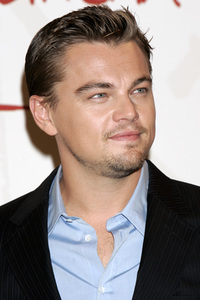 Photocall 'Departed - Unter Feinden', Internationales Filmfestival Rom 2006