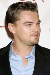 Photocall 'Departed - Unter Feinden', Internationales Filmfestival Rom 2006