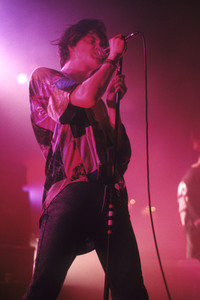 Konzert von Ned's Atomic Dustbin in London