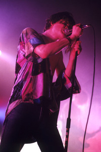 Konzert von Ned's Atomic Dustbin in London