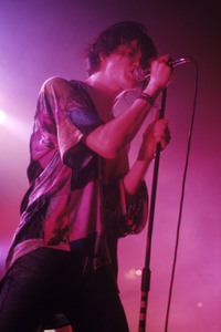 Konzert von Ned's Atomic Dustbin in London