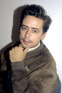 Photoshooting mit Nick Heyward in London