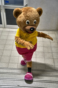 Eröffnung der Verbrauchermesse Infa 2020 in Hannover