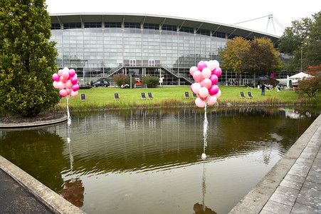 Eröffnung der Verbrauchermesse Infa 2020 in Hannover