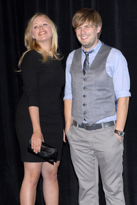 Verleihung der ShoWest Awards 2010 in Las Vegas