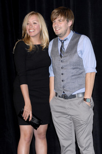 Verleihung der ShoWest Awards 2010 in Las Vegas