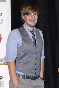 Verleihung der ShoWest Awards 2010 in Las Vegas