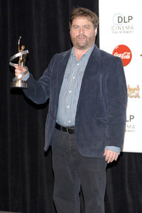 Verleihung der ShoWest Awards 2010 in Las Vegas