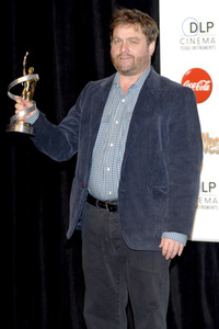 Verleihung der ShoWest Awards 2010 in Las Vegas