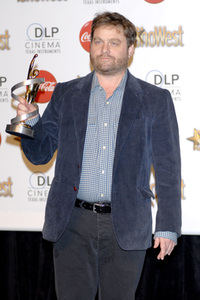 Verleihung der ShoWest Awards 2010 in Las Vegas