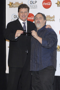 Verleihung der ShoWest Awards 2010 in Las Vegas