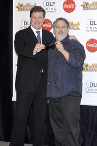 Verleihung der ShoWest Awards 2010 in Las Vegas