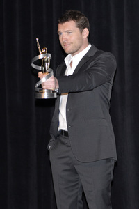 Verleihung der ShoWest Awards 2010 in Las Vegas