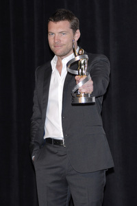 Verleihung der ShoWest Awards 2010 in Las Vegas