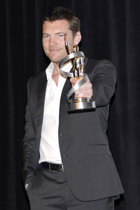 Verleihung der ShoWest Awards 2010 in Las Vegas