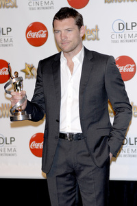 Verleihung der ShoWest Awards 2010 in Las Vegas