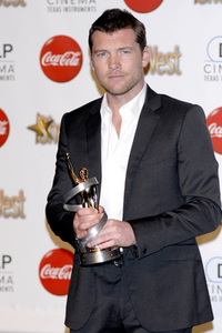 Verleihung der ShoWest Awards 2010 in Las Vegas