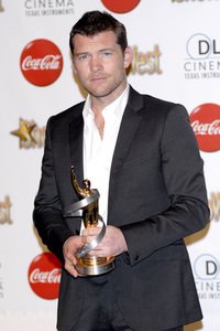 Verleihung der ShoWest Awards 2010 in Las Vegas