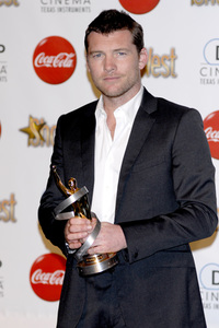 Verleihung der ShoWest Awards 2010 in Las Vegas