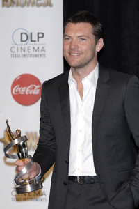 Verleihung der ShoWest Awards 2010 in Las Vegas