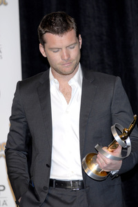 Verleihung der ShoWest Awards 2010 in Las Vegas