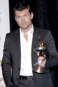 Verleihung der ShoWest Awards 2010 in Las Vegas