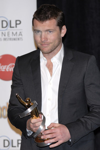 Verleihung der ShoWest Awards 2010 in Las Vegas