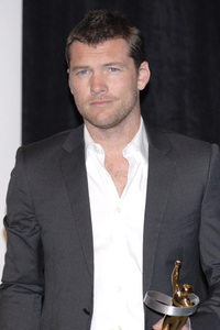 Verleihung der ShoWest Awards 2010 in Las Vegas