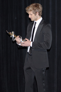 Verleihung der ShoWest Awards 2010 in Las Vegas