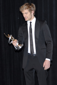 Verleihung der ShoWest Awards 2010 in Las Vegas