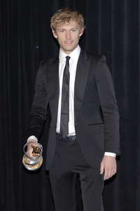 Verleihung der ShoWest Awards 2010 in Las Vegas