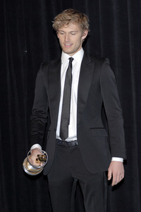 Verleihung der ShoWest Awards 2010 in Las Vegas